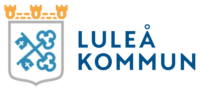 Länk till Luleå Kommun hemsida, öppnas i nytt fönster