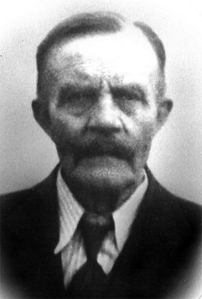 Isak Sundberg